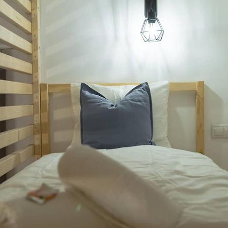 Cosy And Spacious Apartment In The Heart Of อินส์บรุค ภายนอก รูปภาพ