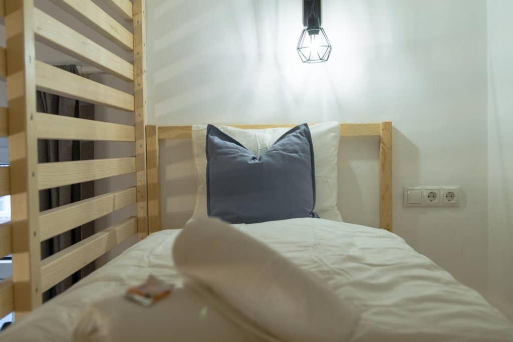 Cosy And Spacious Apartment In The Heart Of อินส์บรุค ภายนอก รูปภาพ