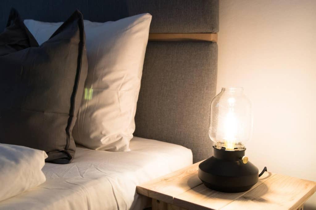Cosy And Spacious Apartment In The Heart Of อินส์บรุค ภายนอก รูปภาพ