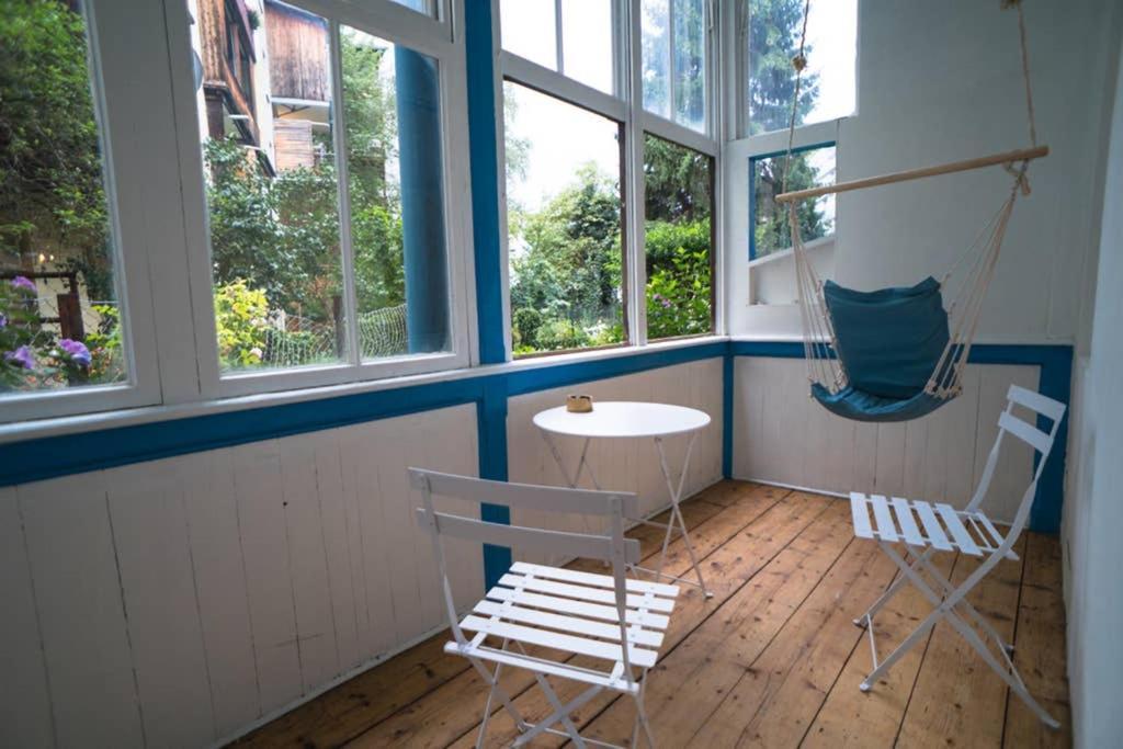 Cosy And Spacious Apartment In The Heart Of อินส์บรุค ภายนอก รูปภาพ