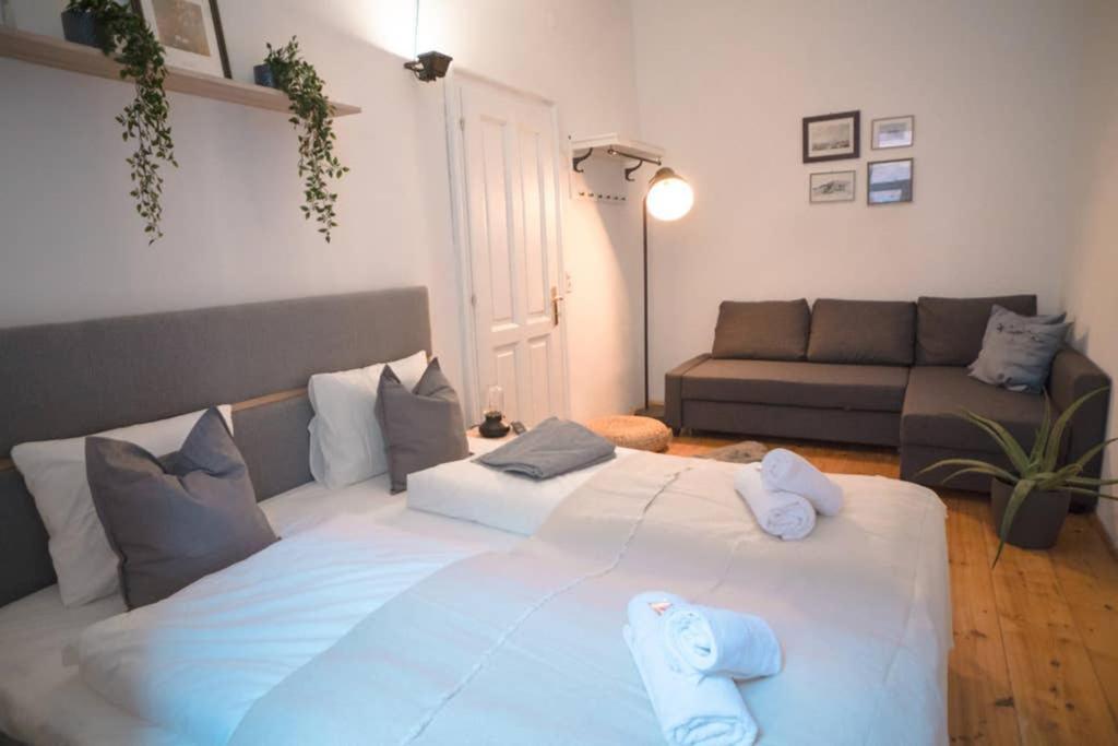 Cosy And Spacious Apartment In The Heart Of อินส์บรุค ภายนอก รูปภาพ