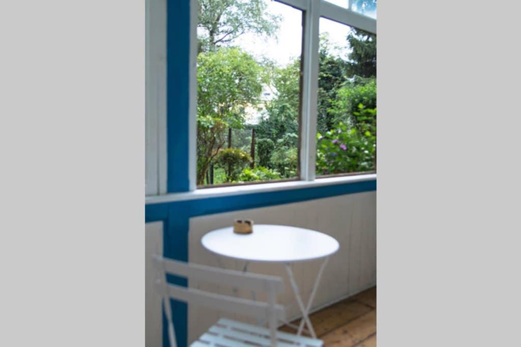 Cosy And Spacious Apartment In The Heart Of อินส์บรุค ภายนอก รูปภาพ